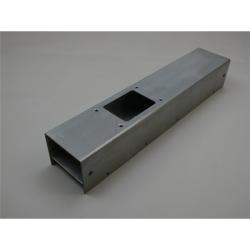 Детали штамповки из нержавеющей стали и алюминия на заказ (арт. 25-5084464)