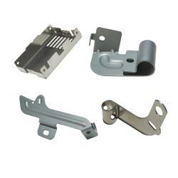 Услуги лазерной резки алюминия и штамповки металла (арт. 25-5084467)