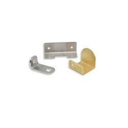 Кронштейн металлический лазерной резки из нержавеющей стали (арт. 25-5084472)