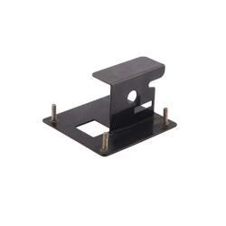 Кронштейн металлический лазерной резки из нержавеющей стали (арт. 25-5084472)