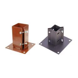 Деталь металлическая штампованная гибочная лазерная из стали и железа (арт. 25-5084477)