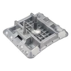 Отливка алюминиевая A413 высокоточная ISO9001 сталь цинк (арт. 25-5084481)