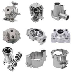 Клапан шаровой из нержавеющей стали 316 с литьем по выплавляемым моделям (арт. 25-5084488)