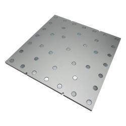 Литье высокоточное из алюминия A413 с песчаной смолой (арт. 25-5084489)