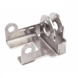 Аксессуары из нержавеющей стали и алюминия для ЧПУ (арт. 25-5084496)