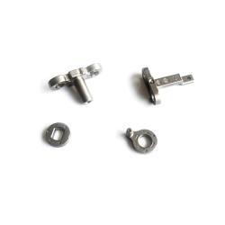 Резка лазером для металла нержавеющая сталь алюминий латунь (арт. 25-5084497)