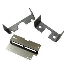 Каркас компьютерный сборный металлический с латунью (арт. 25-5084502)