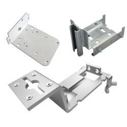 Компоненты соединителей прецизионные листовые гибка штамповка (арт. 25-5084503)