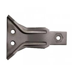 Детали металлические штампованные стальные алюминиевые CNC (арт. 25-5084505)