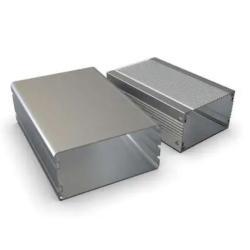 Корпус металлический высокоточный алюминий сталь штамповка (арт. 25-5084509)