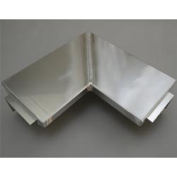 Декоративная деталь из металла штампованная латунь алюминий (арт. 25-5084520)