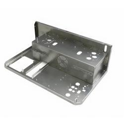 Шкаф металлический алюминиевый с никелевым покрытием (арт. 25-5084521)