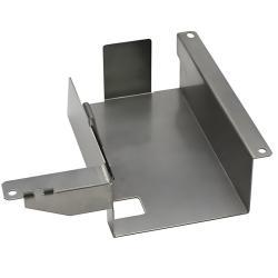 Лист алюминиевый высокоточный ISO9001 для сварки и гибки (арт. 25-5084533)