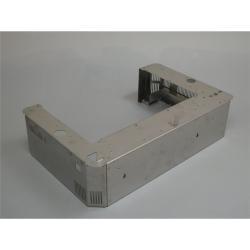 Рама для листового металла из нержавеющей стали с лазерной сваркой (арт. 25-5084535)