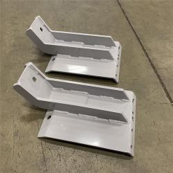 Рама сварная из нержавеющей стали с ЧПУ штамповкой (арт. 25-5084537)