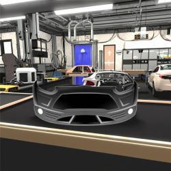 Бамперы автомобильные высокоточные вакуумное литье (арт. 25-5084539)