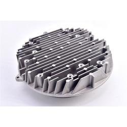 Услуги литья износостойкой стали по выплавляемым моделям (арт. 25-5084540)