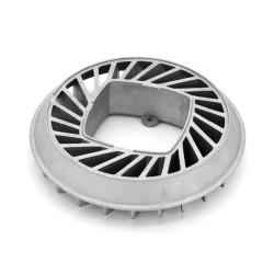 Услуги литья износостойкой стали по выплавляемым моделям (арт. 25-5084540)