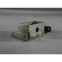 Изделия из металла нержавеющая сталь алюминий лазерная сварка (арт. 25-5084541)