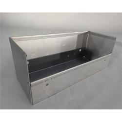 Лист стальной нержавеющий с индивидуальной обработкой (арт. 25-5084542)