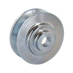 Шкив двигателя литой ISO9001 OEM аксессуары (арт. 25-5084553)