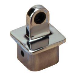 Литье алюминиевое прецизионное ISO9001 OEM (арт. 25-5084556)