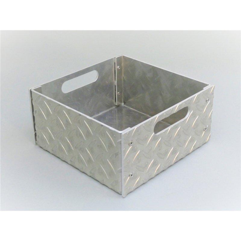 Кронштейн металлический из нержавеющей стали и алюминия гибка сварка (арт. 25-5084567)