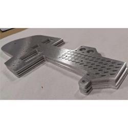 Корпус металлический прецизионный премиум качества золотой (арт. 25-5084568)