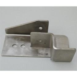 Услуга гибки металла для алюминиевых и стальных листов (арт. 25-5084572)