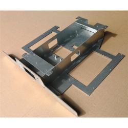 Услуги по изготовлению деталей из алюминия методом штамповки (арт. 25-5084573)