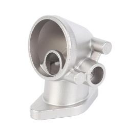 Услуга литья металла по выплавляемым моделям высокой точности (арт. 25-5084579)