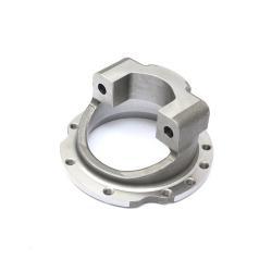 Услуга литья металла по выплавляемым моделям высокой точности (арт. 25-5084579)