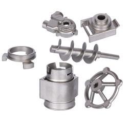 Детали сельхозтехники из нержавеющей стали прецизионные (арт. 25-5084583)