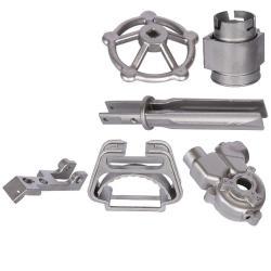 Детали сельхозтехники из нержавеющей стали прецизионные (арт. 25-5084583)