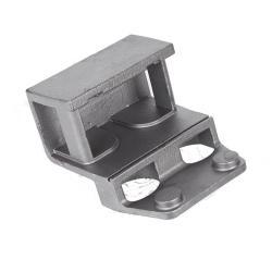 Форма литьевая стальная прецизионная из силикона и стекла (арт. 25-5084587)