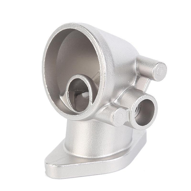 Фляга из нержавеющей стали с перфорацией для литья (арт. 25-5084590)