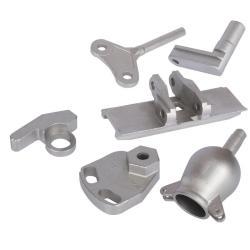 Компоненты двигателя стальные литье по ISO9001 OEM (арт. 25-5084591)