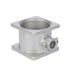 Компоненты автомобильные литые прецизионные из воска и силика (арт. 25-5084594)