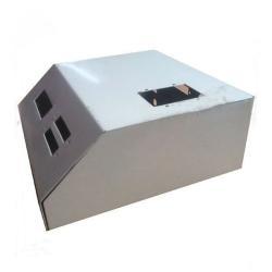 Корпус металлический оцинкованный для порошковых покрытий (арт. 25-5084598)