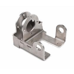 Детали механические металлические лазерная резка гибка штамповка (арт. 25-5084601)