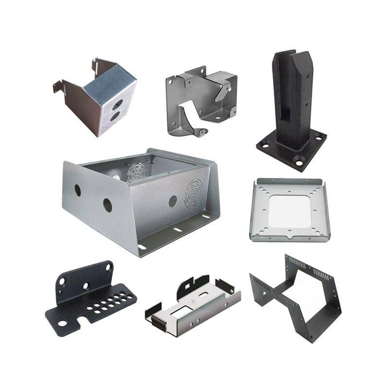 Детали электрические из нержавеющей стали для авто (арт. 25-5084610)