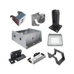 Детали электрические из нержавеющей стали для авто (арт. 25-5084610)