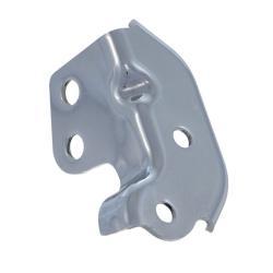 Детали штампованные из алюминия и меди черные прецизионные (арт. 25-5084612)