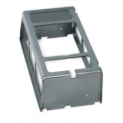 Детали алюминиевые штампованные листовые на заказ (арт. 25-5084615)