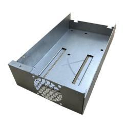 Лист металла лазерной резки из алюминия и нержавеющей стали (арт. 25-5084620)