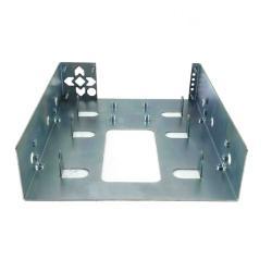 Лист металла лазерной резки из алюминия и нержавеющей стали (арт. 25-5084620)