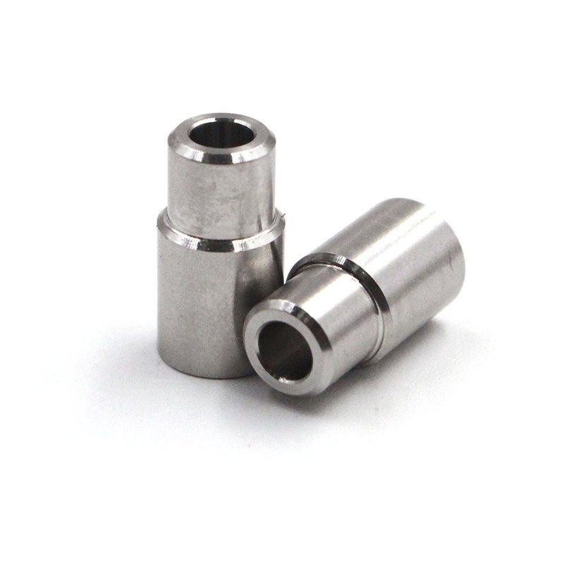 Детали электрические прецизионные CNC для металлов ISO9001 (арт. 25-5084628)