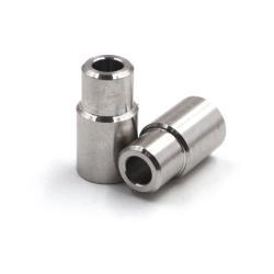 Детали электрические прецизионные CNC для металлов ISO9001 (арт. 25-5084628)