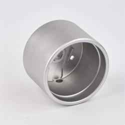 Детали электрические прецизионные CNC для металлов ISO9001 (арт. 25-5084628)