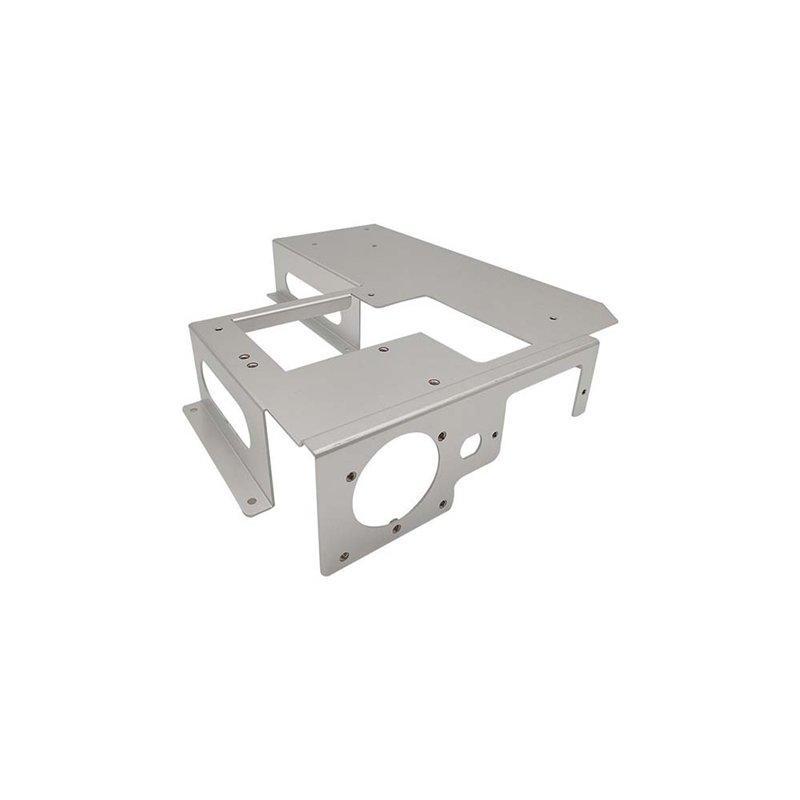 Детали токарные CNC из нержавеющей стали 316 и латуни (арт. 25-5084631)